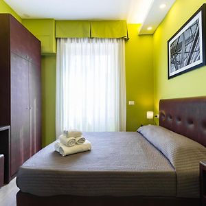 Chambre Standarde Lit King-Size